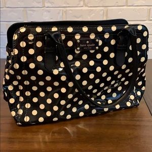 Kate spade tote bag